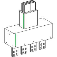 СЕКЦИЯ ВВОДНАЯ ПРЯМАЯ | KRC6300ER57 Schneider Electric
