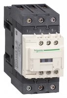 Пускатель магнитный 65A =440В 1НО+1НЗ LC1D Schneider Electric