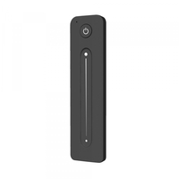 Пульт SMART-R38-DIM (1 зона, 2.4G) (ARL, IP20 Пластик, 5 лет) Arlight 026410