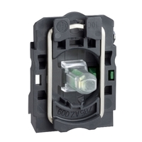 КОРПУС КНОПКИ 22ММ С ПОДСВЕТКОЙ ZB5AW0M31 | Schneider Electric