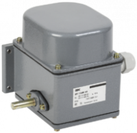 Выключатель концевой ВУ-150М У2, 1 комм. цепь, IP44, IEK - KV-1-150-1 (ИЭК)
