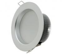Светильник светодиодный ДВО-20Вт IP40 4250К - 400038 Новый свет (NLCO)