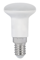 Лампа светодиодная LED 2,5Вт Е14 220В 3000К R39 рефлектор | LLP-R39-3-230-30-E14 IEK (ИЭК)