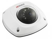 Камера видеонаблюдения DS-T251 6-6мм HD-TVI цветная корпус бел. HiWatch 1129155