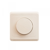 Светорегулятор СП 300Вт Этюд крем. SchE DC-001K Schneider Electric