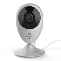 Камера-IP Mini O Plus 2Мп внутренняя на ножке Wi-Fi с ИК-подсветкой до 5м EZVIZ 00-00001694