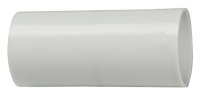 Муфта труба-труба GI40G (5 шт/упак) | CTA10D-GIG40-K41-005 IEK (ИЭК)