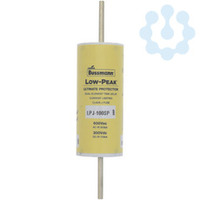 Предохранитель LOW PEAK 600В AC/300В DC TIME DELAY J EATON LPJ-150SP