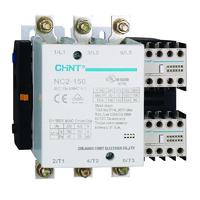 Контактор NC2-150NS реверс 150А 380-415В/АС3 50Гц (R) CHINT 235748