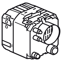 Детектор газа пропан/бутан Leg 067528 Legrand