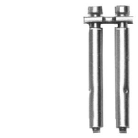 Шина соединительная для 10 клемм Siemens 8WA1822-7VF10
