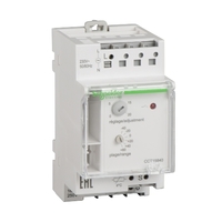 Электротермостат TH7 6 уставок -40C...+80C - CCT15840 Schneider Electric