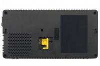 Источник бесперебойного питания APC EASY UPS BVS 500ВА, автоматическая регулировка напряжения, Schuko, 230В Schneider Electric BVS500I-GR
