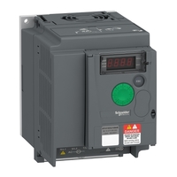Преобразователь частоты ATV310 1,5кВт 380В 3ф | ATV310HU15N4E Schneider Electric