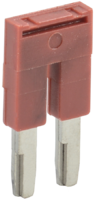 Перемычка для КПИ-4мм2 2PIN | YZN11FBS-004-2P IEK (ИЭК)