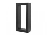 Светильник ATRIUM LED 16 L-SHAPE 3000K RAL9005 СТ 1797000010 Световые Технологии