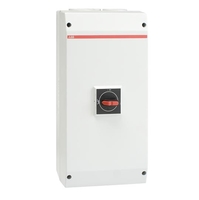 Выключатель безопасности OTP90T4M|1SCA022812R3190| ABB