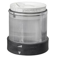 Модуль светов. сигнал. колонны 120В 70мм IP65 бесцвет. SchE XVBC2G7 Schneider Electric