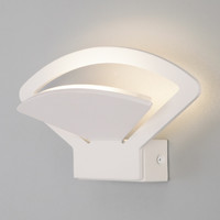 Светильник-подсветка Pavo LED белый (MRL 1009) 6 Elektrostandard | a043973 Электростандарт
