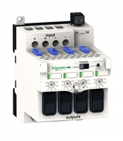 УНИВЕРСАЛЬНЫЙ МОДУЛЬ СЕЛЕКТИВНОЙ ЗАЩИТЫ | ABL8PRP24100 Schneider Electric