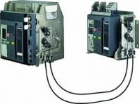 Плата взаимоблокировки тросиками для cтац. или выкатн. выкл. SchE 47926 Schneider Electric