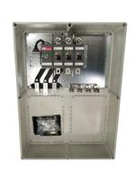 Рубильник в боксе OT400DGCC3T | 1SCA022277R0810 ABB