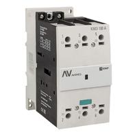 Контактор КМЭ 100А 230В АС EKF AVERES | ctr-s-100-00-230-av