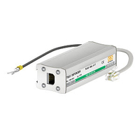 Устройство высокочувствительной защиты для систем ISDN RJ45 (RJ45-TELE 4-F) | 5081984 OBO Bettermann