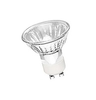 Лампа галогенная 94 225 JCDRC 35Вт GU10 230В 2000h Navigator 94225 15249
