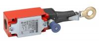 Выключатель аварийный тросовый М20 НЗ+НО прямой SchE XY2CJS15H29 Schneider Electric