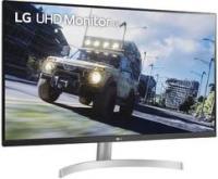 Монитор 31.5дюйм 32UN500-W VA 3840х2160 350cd/кв.м 16:9 32UN500-W.ARUZ LG 1422980