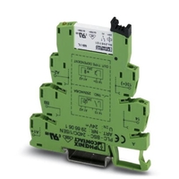 Релейный модуль PLC-RSC-120UC/ 1/SEN | 2966249 Phoenix Contact