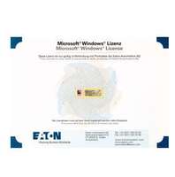 Лицензия Windows CE 4.2 LIC-OS-CE42 EATON 140407