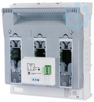 Держатель-разъединитель XNH3-FCE-A630 для плавких вставок NH 630А 690В EATON 183075