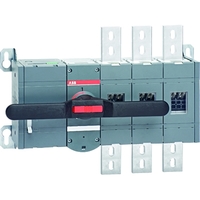 Рубильник с моторным приводом OTM1600E4M230C 4п | 1SCA115369R1001 ABB