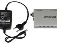Медиаконвертер RJ45 + SFP слот (1Гбит/с 1Гбит/с) CO-MC-GF ComOnyx НФ-00001376