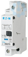 Напряжения 230 В Z-USD/230 - 248291 Расцепитель минимал EATON
