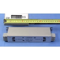 Фильтр ЭМС для ACSM1, 3 фазы | 68711371 ABB