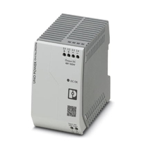 Источники питания UNO-PS/1AC/48DC/100W | 2902996 Phoenix Contact
