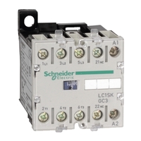 Пускатель магнитный 220А ~220В 1НЗ LC1SKGC - LC1SKGC310M7 Schneider Electric
