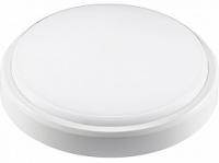 Светильник светодиодный ДПБ PBH - PC2-RS 12W 4000K IP65 ""SENSOR"" (compact) | 2850584A Jazzway