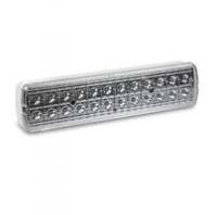 Светильник светодиодный аварийный СБА 8032С 24LED с наклейкой ''ВЫХОД'' lead-acid АС/DC LLT - 4690612000596