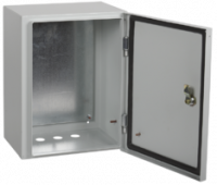 Корпус металлический ЩМП-3-3 76 У2 IP54 (650х500х220) LIGHT | YKM40-03-54-L IEK (ИЭК)