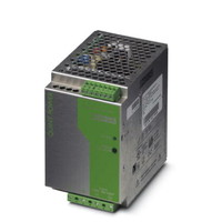 Источники питания QUINT-PS-3X400-500AC/24DC/10 | 2938617 Phoenix Contact