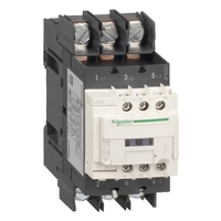 Пускатель магнитный 40А ~200В 1НО+1НЗ LC1D Schneider Electric LC1D40A6L7