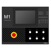 Трафарет для интерфейса 500х400мм шаблон SchE ZBYLEG504001 Schneider Electric