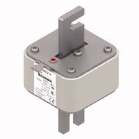 Предохранитель быстрый 630А 690В 3TN/110 AR UC EATON 170M6210