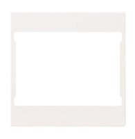 Плата центральная ZENIT для датчика движения KNX бел. ABB 2CLA224140N1101 N2241.4 BL