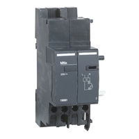 РАСЦЕПИТЕЛЬ MNX 230В ДЛЯ NG125 | 19061 Schneider Electric
