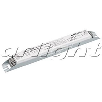 Блок питания ARJ-DALI-50L (50W, 900/1000/1100/1200mA, DALI, PFC) | 022168 Arlight